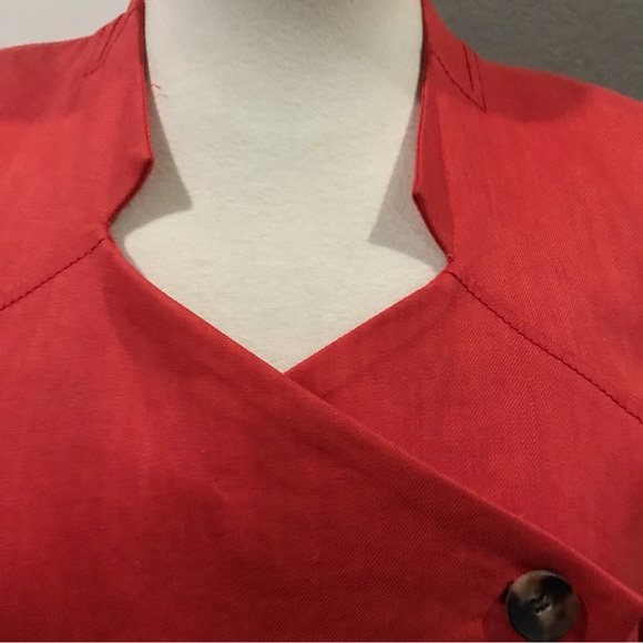 Helmut Lang Jacket - Picture 4 of 14